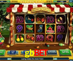 Design Responsivo gbbet