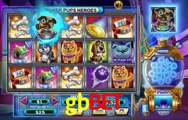 Promoções Sazonais gbbet